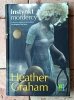 Heather Graham • Instynkt mordercy - okładka